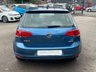 USED 2016 66 VOLKSWAGEN GOLF 1.4 TSI BlueMotion Tech Match Edition Hatchback 5dr Petrol Manual Euro 6 (s/s) (125 ps) 