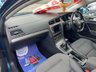 USED 2016 66 VOLKSWAGEN GOLF 1.4 TSI BlueMotion Tech Match Edition Hatchback 5dr Petrol Manual Euro 6 (s/s) (125 ps) 
