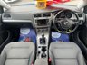 USED 2016 66 VOLKSWAGEN GOLF 1.4 TSI BlueMotion Tech Match Edition Hatchback 5dr Petrol Manual Euro 6 (s/s) (125 ps) 