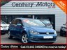 USED 2016 66 VOLKSWAGEN GOLF 1.4 TSI BlueMotion Tech Match Edition Hatchback 5dr Petrol Manual Euro 6 (s/s) (125 ps) 