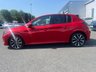 USED 2020 PEUGEOT 208 1.2 PureTech Allure Hatchback 5dr Petrol Manual Euro 6 (s/s) (100 ps) AIRCON - BLUETOOTH