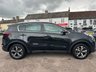 USED 2019 19 KIA SPORTAGE 1.6 GDi 2 SUV 5dr PETROL MANUAL EURO 6 (s/s) (130 bhp)  NO DEPOSIT  FINANCE ARRANGED, APPLY HERE NOW