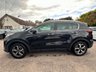 USED 2019 19 KIA SPORTAGE 1.6 GDi 2 SUV 5dr PETROL MANUAL EURO 6 (s/s) (130 bhp)  NO DEPOSIT  FINANCE ARRANGED, APPLY HERE NOW