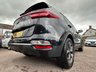 USED 2019 19 KIA SPORTAGE 1.6 GDi 2 SUV 5dr PETROL MANUAL EURO 6 (s/s) (130 bhp)  NO DEPOSIT  FINANCE ARRANGED, APPLY HERE NOW