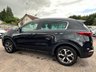 USED 2019 19 KIA SPORTAGE 1.6 GDi 2 SUV 5dr PETROL MANUAL EURO 6 (s/s) (130 bhp)  NO DEPOSIT  FINANCE ARRANGED, APPLY HERE NOW