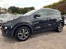 USED 2019 19 KIA SPORTAGE 1.6 GDi 2 SUV 5dr PETROL MANUAL EURO 6 (s/s) (130 bhp)  NO DEPOSIT  FINANCE ARRANGED, APPLY HERE NOW