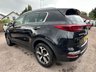 USED 2019 19 KIA SPORTAGE 1.6 GDi 2 SUV 5dr PETROL MANUAL EURO 6 (s/s) (130 bhp)  NO DEPOSIT  FINANCE ARRANGED, APPLY HERE NOW