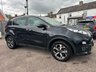 USED 2019 19 KIA SPORTAGE 1.6 GDi 2 SUV 5dr PETROL MANUAL EURO 6 (s/s) (130 bhp)  NO DEPOSIT  FINANCE ARRANGED, APPLY HERE NOW