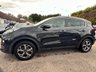 USED 2019 19 KIA SPORTAGE 1.6 GDi 2 SUV 5dr PETROL MANUAL EURO 6 (s/s) (130 bhp)  NO DEPOSIT  FINANCE ARRANGED, APPLY HERE NOW
