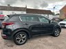USED 2019 19 KIA SPORTAGE 1.6 GDi 2 SUV 5dr PETROL MANUAL EURO 6 (s/s) (130 bhp)  NO DEPOSIT  FINANCE ARRANGED, APPLY HERE NOW