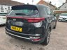 USED 2019 19 KIA SPORTAGE 1.6 GDi 2 SUV 5dr PETROL MANUAL EURO 6 (s/s) (130 bhp)  NO DEPOSIT  FINANCE ARRANGED, APPLY HERE NOW