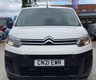 USED 2021 21 CITROEN BERLINGO 1.5 BlueHDi 650 X M SWB Euro 6 (s/s) 5dr WARRANTYDABB/TSENSORSULEZ