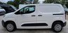 USED 2021 21 CITROEN BERLINGO 1.5 BlueHDi 650 X M SWB Euro 6 (s/s) 5dr WARRANTYDABB/TSENSORSULEZ
