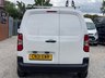 USED 2021 21 CITROEN BERLINGO 1.5 BlueHDi 650 X M SWB Euro 6 (s/s) 5dr WARRANTYDABB/TSENSORSULEZ