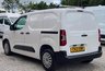USED 2021 21 CITROEN BERLINGO 1.5 BlueHDi 650 X M SWB Euro 6 (s/s) 5dr WARRANTYDABB/TSENSORSULEZ