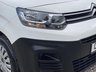 USED 2021 21 CITROEN BERLINGO 1.5 BlueHDi 650 X M SWB Euro 6 (s/s) 5dr WARRANTYDABB/TSENSORSULEZ