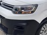 USED 2021 21 CITROEN BERLINGO 1.5 BlueHDi 650 X M SWB Euro 6 (s/s) 5dr WARRANTYDABB/TSENSORSULEZ