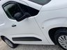 USED 2021 21 CITROEN BERLINGO 1.5 BlueHDi 650 X M SWB Euro 6 (s/s) 5dr WARRANTYDABB/TSENSORSULEZ