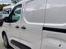 USED 2021 21 CITROEN BERLINGO 1.5 BlueHDi 650 X M SWB Euro 6 (s/s) 5dr WARRANTYDABB/TSENSORSULEZ