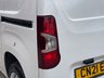 USED 2021 21 CITROEN BERLINGO 1.5 BlueHDi 650 X M SWB Euro 6 (s/s) 5dr WARRANTYDABB/TSENSORSULEZ