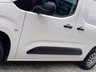 USED 2021 21 CITROEN BERLINGO 1.5 BlueHDi 650 X M SWB Euro 6 (s/s) 5dr WARRANTYDABB/TSENSORSULEZ
