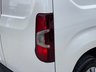 USED 2021 21 CITROEN BERLINGO 1.5 BlueHDi 650 X M SWB Euro 6 (s/s) 5dr WARRANTYDABB/TSENSORSULEZ