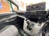 USED 2021 21 CITROEN BERLINGO 1.5 BlueHDi 650 X M SWB Euro 6 (s/s) 5dr WARRANTYDABB/TSENSORSULEZ