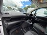 USED 2021 21 CITROEN BERLINGO 1.5 BlueHDi 650 X M SWB Euro 6 (s/s) 5dr WARRANTYDABB/TSENSORSULEZ
