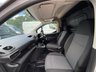 USED 2021 21 CITROEN BERLINGO 1.5 BlueHDi 650 X M SWB Euro 6 (s/s) 5dr WARRANTYDABB/TSENSORSULEZ