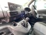 USED 2021 21 CITROEN BERLINGO 1.5 BlueHDi 650 X M SWB Euro 6 (s/s) 5dr WARRANTYDABB/TSENSORSULEZ