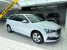 USED 2021 21 SKODA SCALA 1.5 TSI SE Hatchback 5dr Petrol Manual Euro 6 (s/s) (150 ps) 