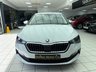 USED 2021 21 SKODA SCALA 1.5 TSI SE Hatchback 5dr Petrol Manual Euro 6 (s/s) (150 ps) 
