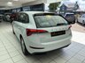 USED 2021 21 SKODA SCALA 1.5 TSI SE Hatchback 5dr Petrol Manual Euro 6 (s/s) (150 ps) 