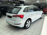 USED 2021 21 SKODA SCALA 1.5 TSI SE Hatchback 5dr Petrol Manual Euro 6 (s/s) (150 ps) 
