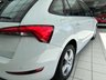 USED 2021 21 SKODA SCALA 1.5 TSI SE Hatchback 5dr Petrol Manual Euro 6 (s/s) (150 ps) 