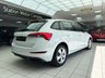 USED 2021 21 SKODA SCALA 1.5 TSI SE Hatchback 5dr Petrol Manual Euro 6 (s/s) (150 ps) 