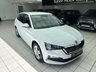 USED 2021 21 SKODA SCALA 1.5 TSI SE Hatchback 5dr Petrol Manual Euro 6 (s/s) (150 ps) 