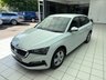 USED 2021 21 SKODA SCALA 1.5 TSI SE Hatchback 5dr Petrol Manual Euro 6 (s/s) (150 ps) 