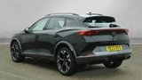 USED 2023 23 CUPRA FORMENTOR 1.5 TSI V2 SUV 5dr Petrol Manual Euro 6 (s/s) (150 ps) WELL CARED FOR, NEW SHAPE CUPRA  - 1 OWNER FROM NEW, COMES WITH A FULL SERVICE HISTORY + VIRTUAL COCKPIT DIGITAL DASH DISPLAY + SATELLITE NAVIGATION + APPLE CARPLAY / ANDROID AUTO + REAR VIEW CAMERA + BLUETOOTH PHONE CONNECTIVITY INCLUDING MEDIA STREAMING + DAB DIGITAL RADIO + LEATHER MULTI FUNCTIONAL STEERING WHEEL + LANE ASSIST + FRONT AND REAR PARK ASSIST + LED DAY TIME RUNNING LIGHTS + IN CAR ENTERTAINMENT WITH TOUCH SCREEN MEDIA DISPLAY + CRUISE CONTROL + DUAL ZONE CLIMATE CONTROL + AIR CON
