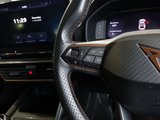 USED 2023 23 CUPRA FORMENTOR 1.5 TSI V2 SUV 5dr Petrol Manual Euro 6 (s/s) (150 ps) HIGH QUALITY CUPRA  - 1 OWNER FROM NEW, COMES WITH A FULL SERVICE HISTORY + VIRTUAL COCKPIT DIGITAL DASH DISPLAY + SATELLITE NAVIGATION + APPLE CARPLAY / ANDROID AUTO + REAR VIEW CAMERA + BLUETOOTH PHONE CONNECTIVITY + DAB DIGITAL RADIO + AUTOMATIC LED HEADLIGHTS + LEATHER MULTI FUNCTIONAL STEERING WHEEL + LANE ASSIST + FRONT AND REAR PARK ASSIST + LED DAY TIME RUNNING LIGHTS + IN CAR ENTERTAINMENT WITH TOUCH SCREEN MEDIA DISPLAY + CRUISE CONTROL + ECO STOP START + WIRELESS CHARGING PAD