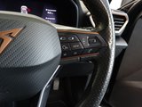 USED 2023 23 CUPRA FORMENTOR 1.5 TSI V2 SUV 5dr Petrol Manual Euro 6 (s/s) (150 ps) HIGH QUALITY CUPRA  - 1 OWNER FROM NEW, COMES WITH A FULL SERVICE HISTORY + VIRTUAL COCKPIT DIGITAL DASH DISPLAY + SATELLITE NAVIGATION + APPLE CARPLAY / ANDROID AUTO + REAR VIEW CAMERA + BLUETOOTH PHONE CONNECTIVITY + DAB DIGITAL RADIO + AUTOMATIC LED HEADLIGHTS + LEATHER MULTI FUNCTIONAL STEERING WHEEL + LANE ASSIST + FRONT AND REAR PARK ASSIST + LED DAY TIME RUNNING LIGHTS + IN CAR ENTERTAINMENT WITH TOUCH SCREEN MEDIA DISPLAY + CRUISE CONTROL + ECO STOP START + WIRELESS CHARGING PAD