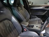 USED 2023 23 CUPRA FORMENTOR 1.5 TSI V2 SUV 5dr Petrol Manual Euro 6 (s/s) (150 ps) HIGH QUALITY CUPRA  - 1 OWNER FROM NEW, COMES WITH A FULL SERVICE HISTORY + VIRTUAL COCKPIT DIGITAL DASH DISPLAY + SATELLITE NAVIGATION + APPLE CARPLAY / ANDROID AUTO + REAR VIEW CAMERA + BLUETOOTH PHONE CONNECTIVITY + DAB DIGITAL RADIO + AUTOMATIC LED HEADLIGHTS + LEATHER MULTI FUNCTIONAL STEERING WHEEL + LANE ASSIST + FRONT AND REAR PARK ASSIST + LED DAY TIME RUNNING LIGHTS + IN CAR ENTERTAINMENT WITH TOUCH SCREEN MEDIA DISPLAY + CRUISE CONTROL + ECO STOP START + WIRELESS CHARGING PAD