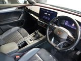 USED 2023 23 CUPRA FORMENTOR 1.5 TSI V2 SUV 5dr Petrol Manual Euro 6 (s/s) (150 ps) HIGH QUALITY CUPRA  - 1 OWNER FROM NEW, COMES WITH A FULL SERVICE HISTORY + VIRTUAL COCKPIT DIGITAL DASH DISPLAY + SATELLITE NAVIGATION + APPLE CARPLAY / ANDROID AUTO + REAR VIEW CAMERA + BLUETOOTH PHONE CONNECTIVITY + DAB DIGITAL RADIO + AUTOMATIC LED HEADLIGHTS + LEATHER MULTI FUNCTIONAL STEERING WHEEL + LANE ASSIST + FRONT AND REAR PARK ASSIST + LED DAY TIME RUNNING LIGHTS + IN CAR ENTERTAINMENT WITH TOUCH SCREEN MEDIA DISPLAY + CRUISE CONTROL + ECO STOP START + WIRELESS CHARGING PAD