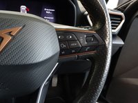 USED 2023 23 CUPRA FORMENTOR 1.5 TSI V2 SUV 5dr Petrol Manual Euro 6 (s/s) (150 ps) HIGH QUALITY CUPRA  - 1 OWNER FROM NEW, COMES WITH A FULL SERVICE HISTORY + VIRTUAL COCKPIT DIGITAL DASH DISPLAY + SATELLITE NAVIGATION + APPLE CARPLAY / ANDROID AUTO + REAR VIEW CAMERA + BLUETOOTH PHONE CONNECTIVITY + DAB DIGITAL RADIO + AUTOMATIC LED HEADLIGHTS + LEATHER MULTI FUNCTIONAL STEERING WHEEL + LANE ASSIST + FRONT AND REAR PARK ASSIST + LED DAY TIME RUNNING LIGHTS + IN CAR ENTERTAINMENT WITH TOUCH SCREEN MEDIA DISPLAY + CRUISE CONTROL + ECO STOP START + WIRELESS CHARGING PAD