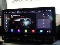 USED 2023 23 CUPRA FORMENTOR 1.5 TSI V2 SUV 5dr Petrol Manual Euro 6 (s/s) (150 ps) HIGH QUALITY CUPRA  - 1 OWNER FROM NEW, COMES WITH A FULL SERVICE HISTORY + VIRTUAL COCKPIT DIGITAL DASH DISPLAY + SATELLITE NAVIGATION + APPLE CARPLAY / ANDROID AUTO + REAR VIEW CAMERA + BLUETOOTH PHONE CONNECTIVITY + DAB DIGITAL RADIO + AUTOMATIC LED HEADLIGHTS + LEATHER MULTI FUNCTIONAL STEERING WHEEL + LANE ASSIST + FRONT AND REAR PARK ASSIST + LED DAY TIME RUNNING LIGHTS + IN CAR ENTERTAINMENT WITH TOUCH SCREEN MEDIA DISPLAY + CRUISE CONTROL + ECO STOP START + WIRELESS CHARGING PAD