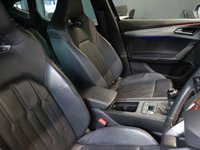USED 2023 23 CUPRA FORMENTOR 1.5 TSI V2 SUV 5dr Petrol Manual Euro 6 (s/s) (150 ps) HIGH QUALITY CUPRA  - 1 OWNER FROM NEW, COMES WITH A FULL SERVICE HISTORY + VIRTUAL COCKPIT DIGITAL DASH DISPLAY + SATELLITE NAVIGATION + APPLE CARPLAY / ANDROID AUTO + REAR VIEW CAMERA + BLUETOOTH PHONE CONNECTIVITY + DAB DIGITAL RADIO + AUTOMATIC LED HEADLIGHTS + LEATHER MULTI FUNCTIONAL STEERING WHEEL + LANE ASSIST + FRONT AND REAR PARK ASSIST + LED DAY TIME RUNNING LIGHTS + IN CAR ENTERTAINMENT WITH TOUCH SCREEN MEDIA DISPLAY + CRUISE CONTROL + ECO STOP START + WIRELESS CHARGING PAD