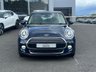 USED 2018 MINI HATCH 1.5 Cooper Hatchback 5dr Petrol Manual Euro 6 (s/s) (136 ps) HEATED FRONT SEATS- SUNROOF