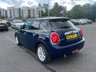 USED 2018 MINI HATCH 1.5 Cooper Hatchback 5dr Petrol Manual Euro 6 (s/s) (136 ps) HEATED FRONT SEATS- SUNROOF