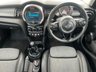 USED 2018 MINI HATCH 1.5 Cooper Hatchback 5dr Petrol Manual Euro 6 (s/s) (136 ps) HEATED FRONT SEATS- SUNROOF