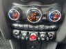 USED 2018 MINI HATCH 1.5 Cooper Hatchback 5dr Petrol Manual Euro 6 (s/s) (136 ps) HEATED FRONT SEATS- SUNROOF